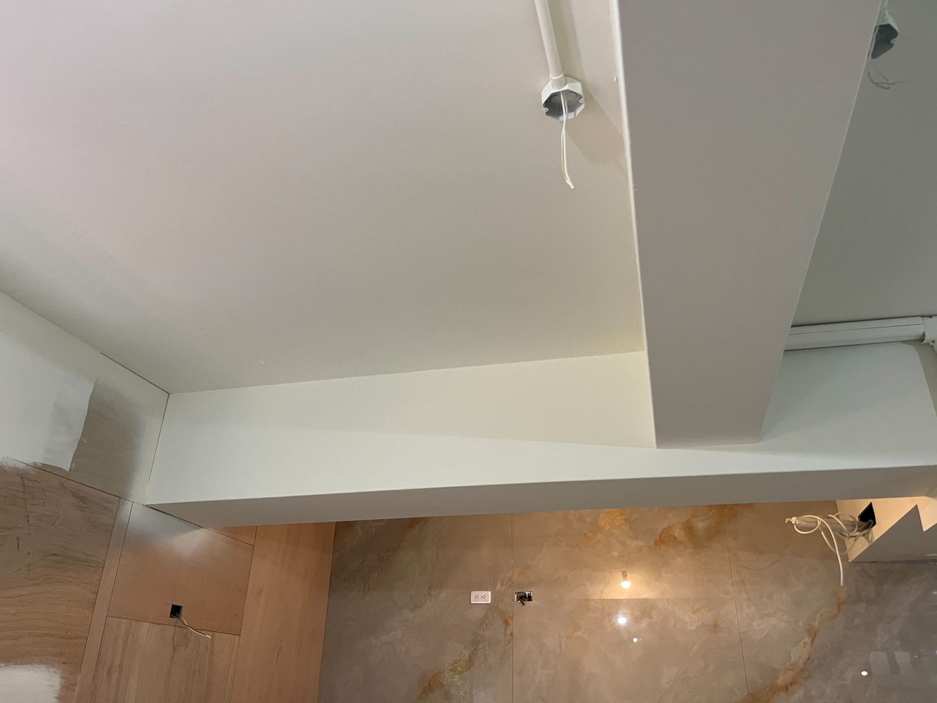 局部修補與細節收邊