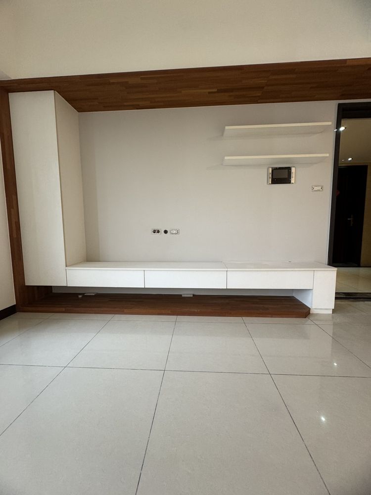 牆面平整修飾工程